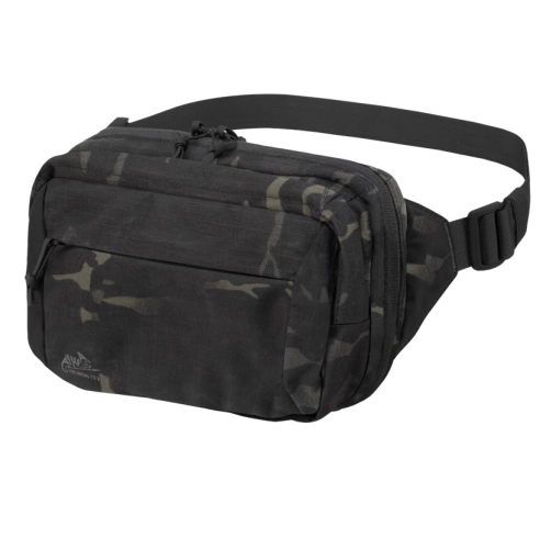 Saszetka Nerka Torba Helikon Rat Cordura MOLLE 3,5l - Multicam Black