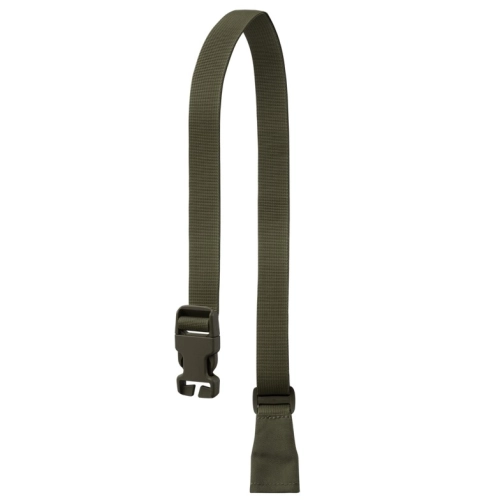 Przedłużony Pas do Nerki Helikon Possum/Bandicoot 153 cm - Olive Green