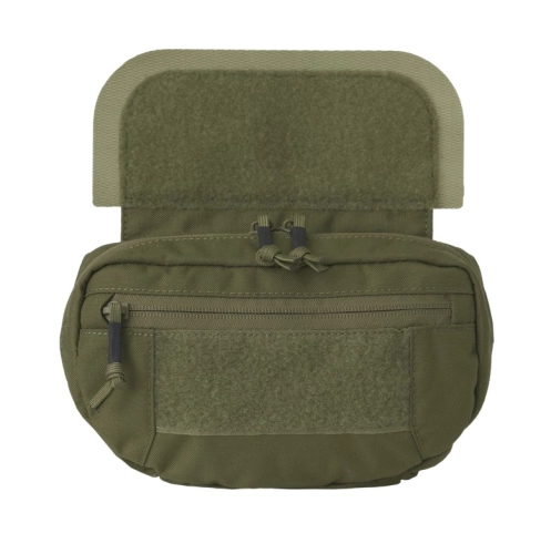 Zasobnik Saszetka Nerka Helikon Guardian Dangler MOLLE - Olive Green