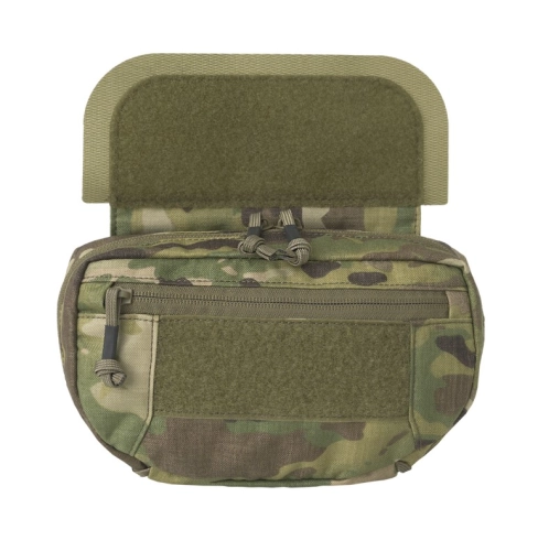 Zasobnik Saszetka Nerka Helikon Guardian Dangler MOLLE - Multicam