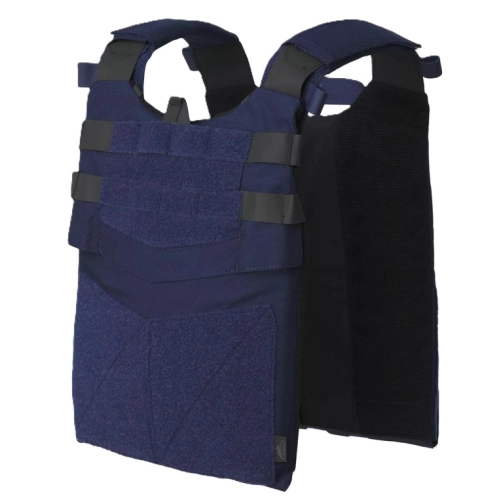 Kamizelka Taktyczna Wojskowa Helikon Guardian Plate Carrier - Sentinel Blue 
