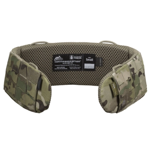 Rękaw Modułowy MOLLE do Pasa Taktycznego Helikon Competition - Multicam