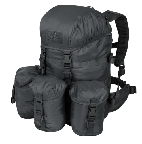 Plecak Taktyczny Trekkingowy Wojskowy Molle Helikon Matilda 50l - Shadow Grey