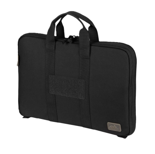 Pokrowiec na Pistolet Helikon Double Pistol Wallet - Czarny