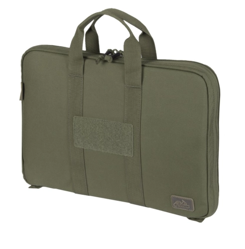 Pokrowiec na Pistolet Helikon Double Pistol Wallet - Olive Green