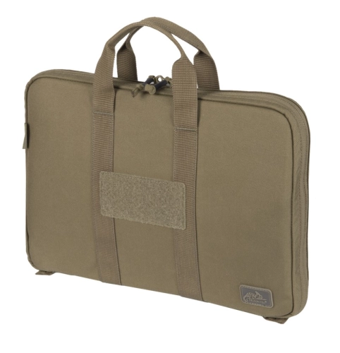 Pokrowiec na Pistolet Helikon Double Pistol Wallet - Coyote