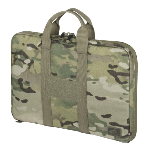 Pokrowiec na Pistolet Helikon Double Pistol Wallet - Multicam