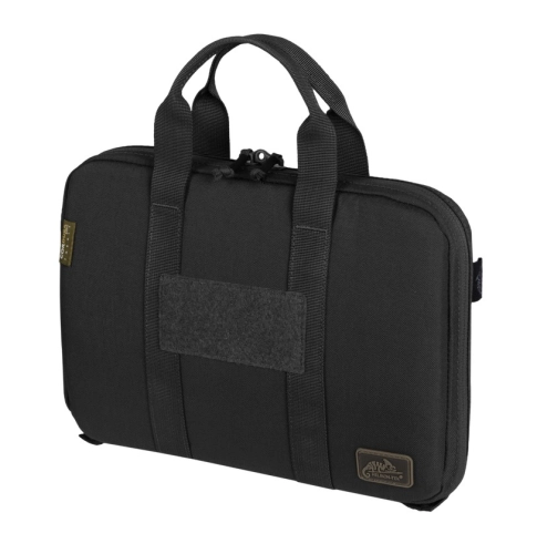 Pokrowiec na Pistolet Helikon Single Pistol Wallet - Czarny