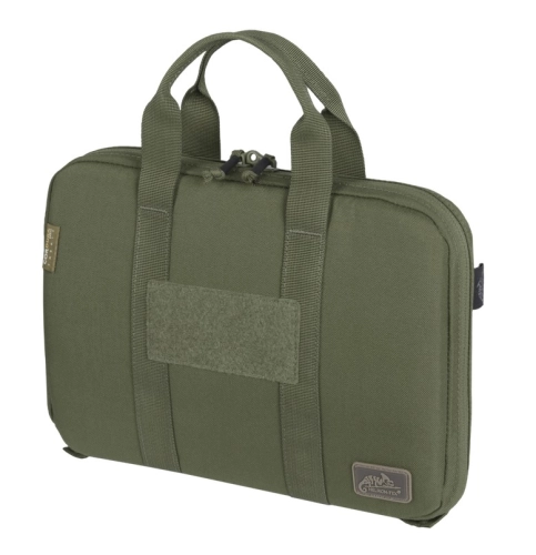 Pokrowiec na Pistolet Helikon Single Pistol Wallet - Olive Green