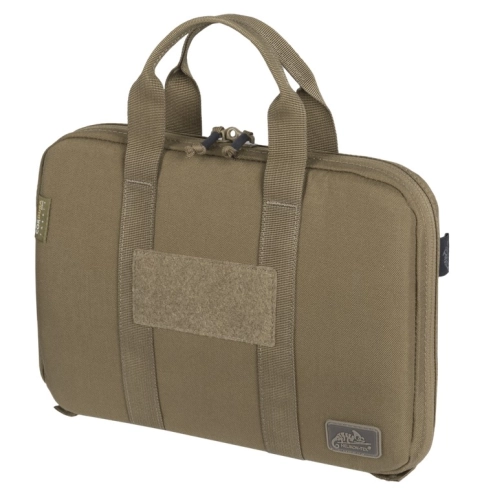 Pokrowiec na Pistolet Helikon Single Pistol Wallet - Coyote