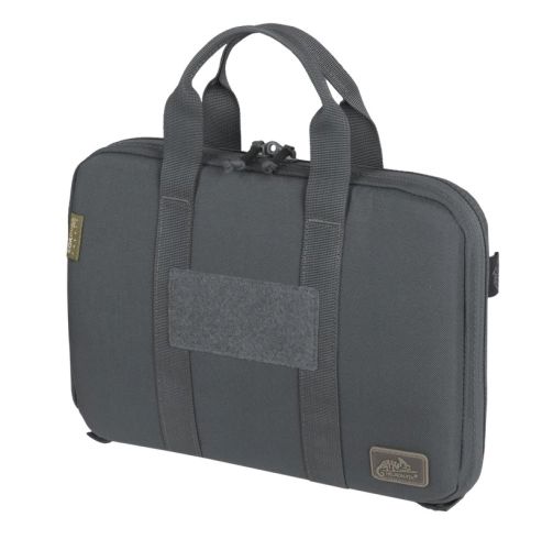 Pokrowiec na Pistolet Helikon Single Pistol Wallet - Shadow Grey