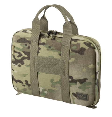 Pokrowiec na Pistolet Helikon Single Pistol Wallet - Multicam