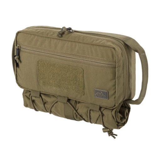 Saszetka Zasobnik Organizer MOLLE Helikon Service Case - Coyote