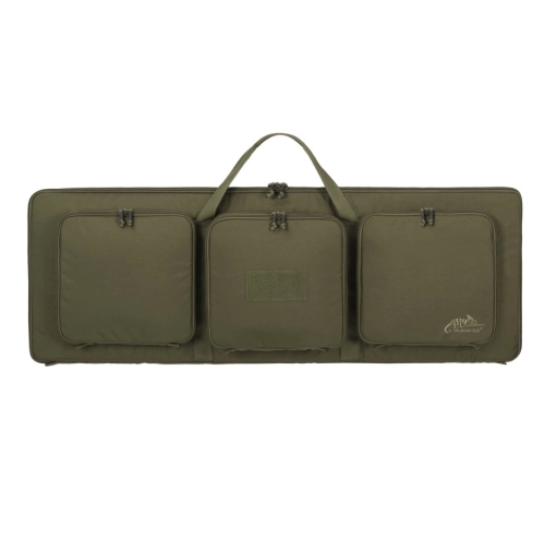 Pokrowiec Na Broń Długą Podwójny Helikon Double Upper Rifle 18 - Olive Green