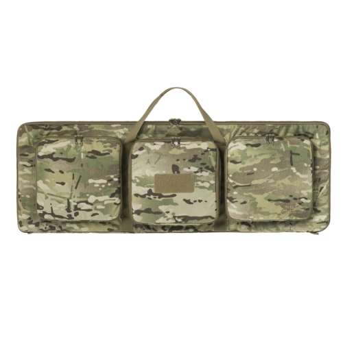 Pokrowiec Na Broń Długą Podwójny Helikon Double Upper Rifle 18 - Multicam