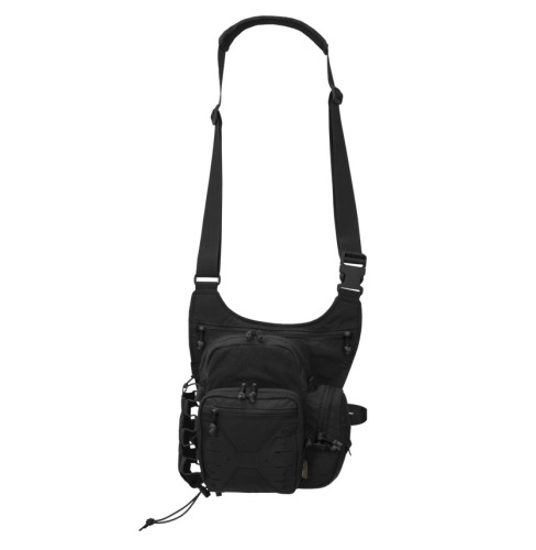 Torba Taktyczna na Ramię Helikon EDC Side - Czarna