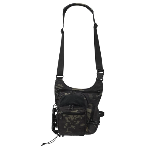 Torba Taktyczna na Ramię Helikon EDC Side -  MultiCam Black