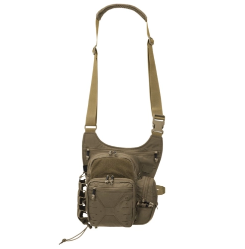 Torba Taktyczna na Ramię Helikon EDC Side - Coyote