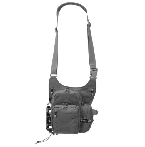 Torba Taktyczna na Ramię Helikon EDC Side - Shadow Grey