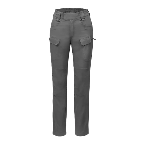 Spodnie Bojówki Taktyczne Damskie Helikon UTP - Shadow Grey