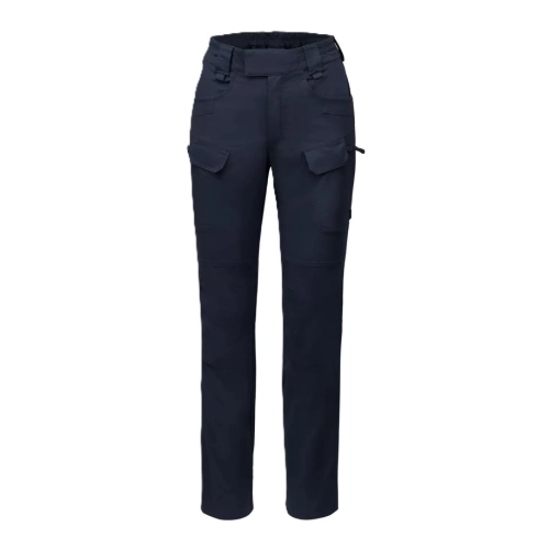 Spodnie Bojówki Taktyczne Damskie Helikon UTP - Navy Blue