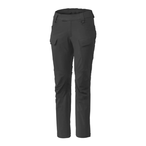 Spodnie Bojówki Taktyczne Damskie Helikon OTP - Shadow Grey