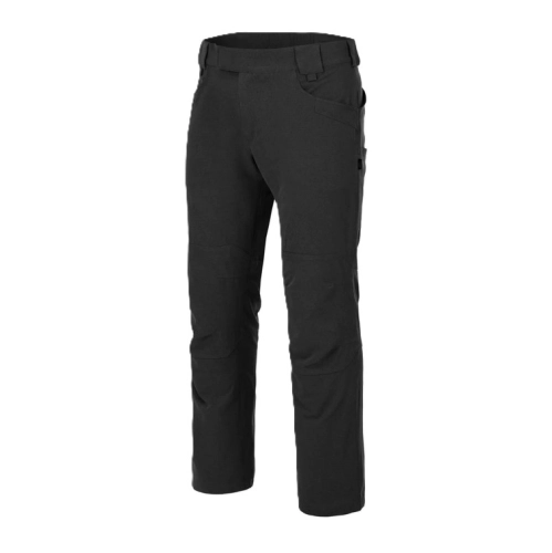 Spodnie Trekkingowe Taktyczne Męskie Helikon TTP Aero-Tech - Czarne