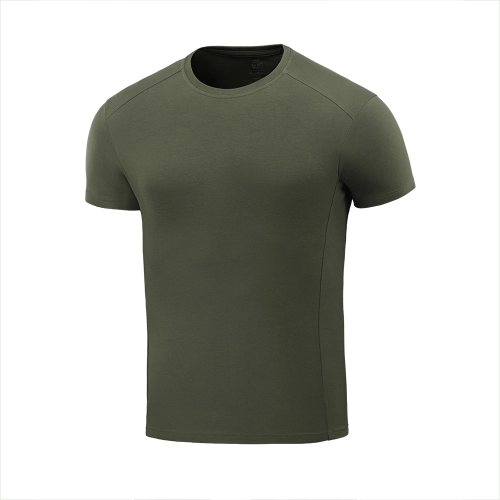 Koszulka Meska T-shirt M-Tac 93/7 Summer Comfort Fit - Army Olive