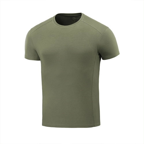 Koszulka Meska T-shirt M-Tac 93/7 Summer Comfort Fit - Light Olive