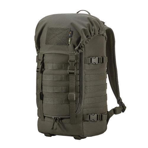 Plecak Taktyczny Wojskowy M-Tac Recon Elite 35l - Ranger Green
