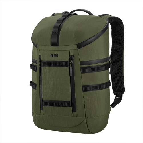 Plecak Turystyczny na Laptopa MOLLE M-tac Urban Pack - Olive