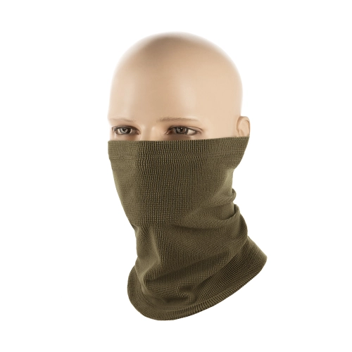 Komin Szalokominiarka M-Tac Mikropolar Rip-Stop - Dark Olive
