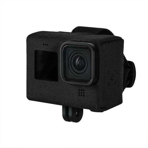 Pokrowiec Etui na Kamerę Sportową GoPro M-Tac - Czarny