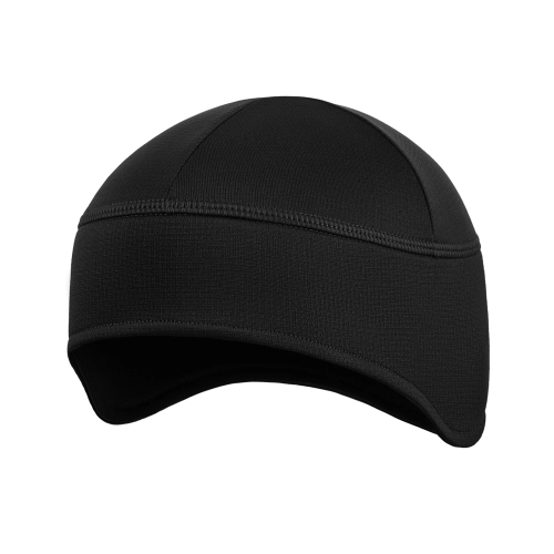 Czapka Termoaktywna pod Kask/ Hełm Polar Rip-Stop M-Tac Gen.II - Czarna 
