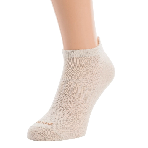Skarpety Stopki Sportowe Skarpetki Letnie M-Tac - Sand