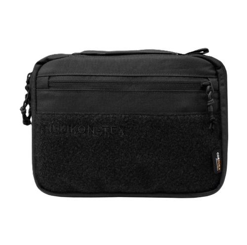 Organizer Etui na Notatnik i Przybory Helikon A5 Notebook Cover - Czarny