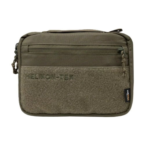 Organizer Etui na Notatnik i Przybory Helikon A5 Notebook Cover - Olive Green