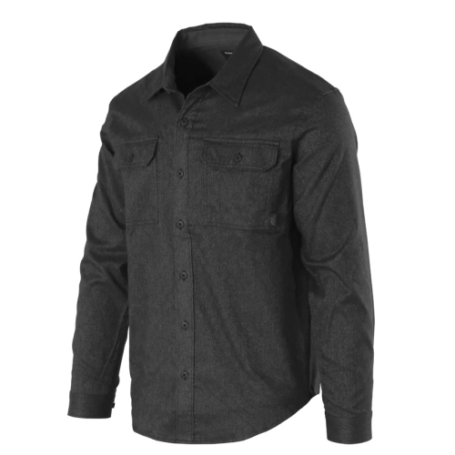 Koszula Męska Taktyczna Helikon Greyman PN - Old Black Denim