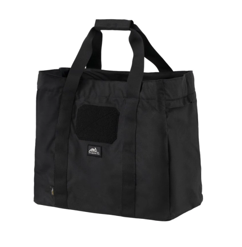 Torba Podróżna Plażowa Taktyczna Helikon Field Tote 55l - Czarna