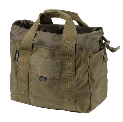 Torba na Amunicję Organizer Helikon Ammo Bucket 6l - Coyote