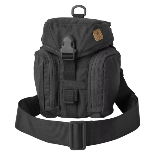 Torba Taktyczna na Ramię MOLLE Helikon Essential Kitbag - Czarna