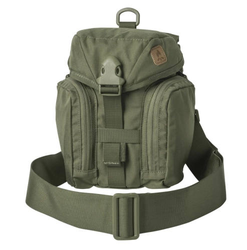 Torba Taktyczna na Ramię MOLLE Helikon Essential Kitbag - Olive Green
