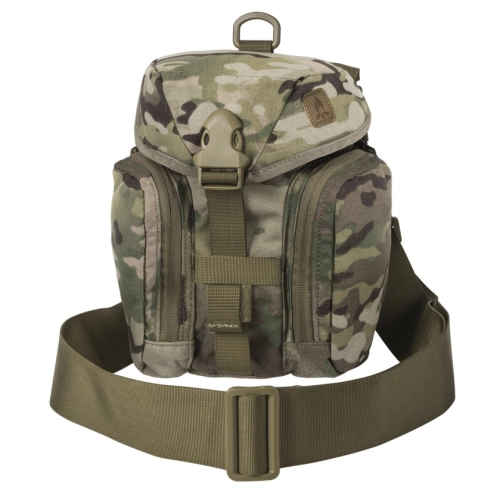 Torba Taktyczna na Ramię MOLLE Helikon Essential Kitbag - MultiCam