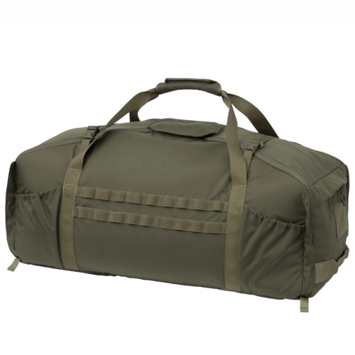 Torba Plecak Podróżna Sportowa Wojskowa Helikon Alien 120l - Olive Green