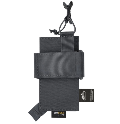 Kabura na Pistolet Uniwersalna Wewnętrzna Helikon Insert Inverted - Shadow Grey