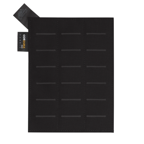 Organizer do Plecaka Torby Helikon Molle Adapter Insert 3 - Czarny