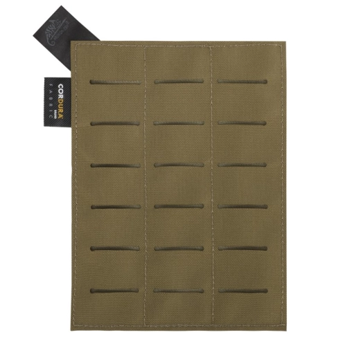 Organizer do Plecaka Torby Helikon Molle Adapter Insert 3 - Coyote
