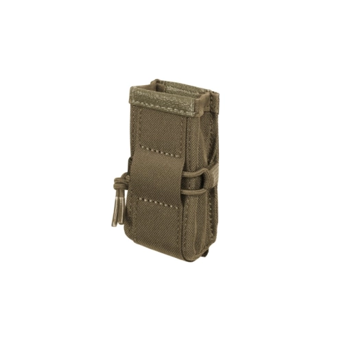 Ładownica na Magazynki Helikon Competition Rapid Pistol Pouch - Coyote