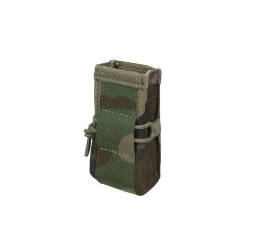 Ładownica na Magazynki Helikon Competition Rapid Pistol Pouch - US Woodland