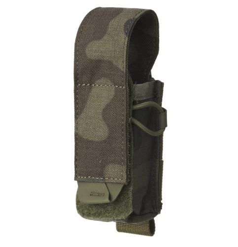 Ładownica na Magazynki Helikon Pistol Magazine Pouch - PL Woodland